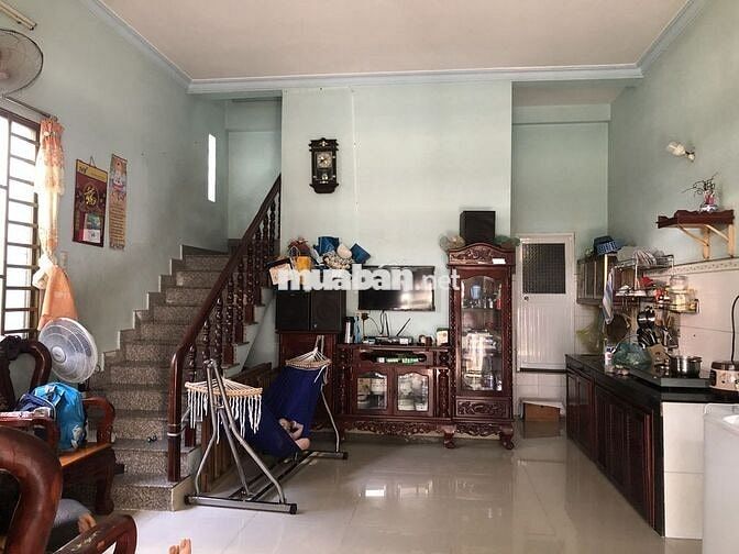 BÁN NHÀ MẶT TIỀN KINH DOANH 120m2 PHƯỜNG AN BÌNH, BIÊN HÒA 2 TỶ 990