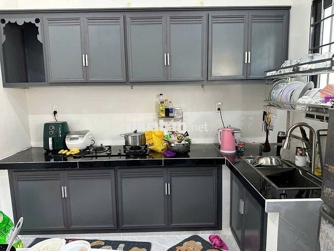 Chủ vỡ nợ cần bán gấp căn nhà đường lê minh nhựt tân thông hội củ chi 