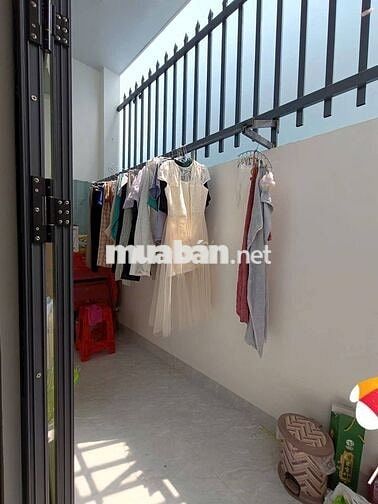Chủ vỡ nợ cần bán gấp căn nhà đường lê minh nhựt tân thông hội củ chi 