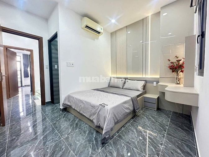 CẦN VỐN BÁN GẤP NHÀ NGUYỄN THÁI SƠN P1 GÒ VẤP GIÁ 2 🌹860/ 42m2- 2TẦNG