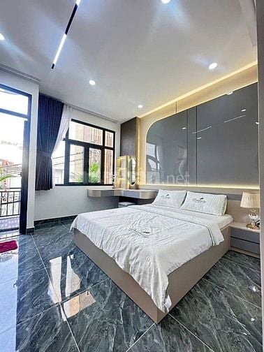CẦN VỐN BÁN GẤP NHÀ NGUYỄN THÁI SƠN P1 GÒ VẤP GIÁ 2 🌹860/ 42m2- 2TẦNG