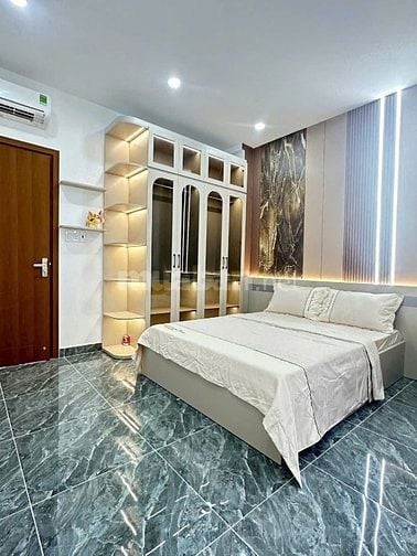 CẦN VỐN BÁN GẤP NHÀ NGUYỄN THÁI SƠN P1 GÒ VẤP GIÁ 2 🌹860/ 42m2- 2TẦNG