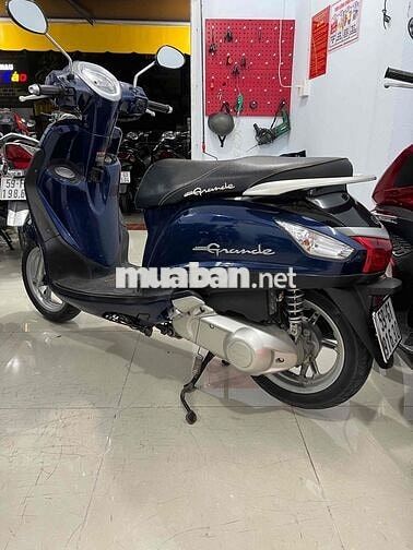 Yamaha Grande 2015 xe zin đẹp , bstp chính chủ ký