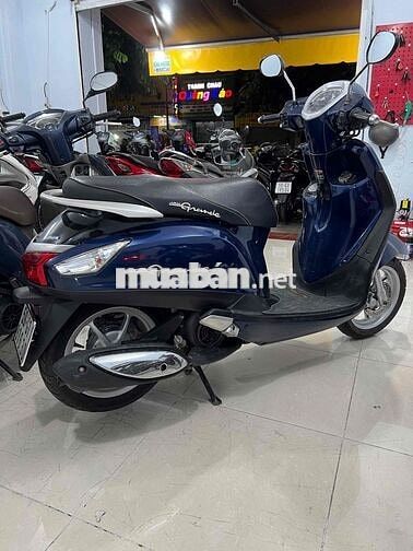 Yamaha Grande 2015 xe zin đẹp , bstp chính chủ ký