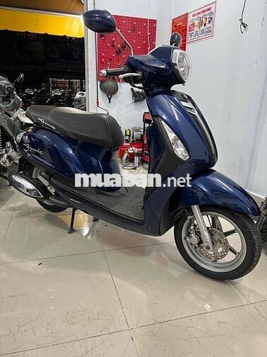 Yamaha Grande 2015 xe zin đẹp , bstp chính chủ ký