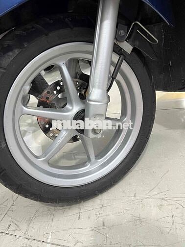 Yamaha Grande 2015 xe zin đẹp , bstp chính chủ ký