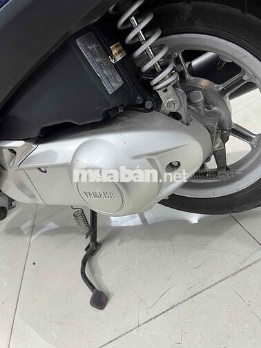 Yamaha Grande 2015 xe zin đẹp , bstp chính chủ ký