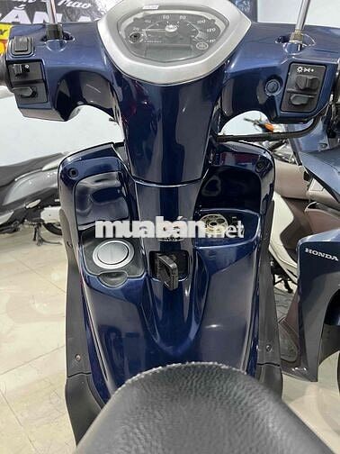 Yamaha Grande 2015 xe zin đẹp , bstp chính chủ ký