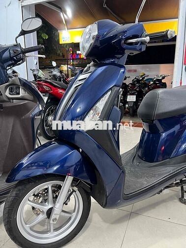 Yamaha Grande 2015 xe zin đẹp , bstp chính chủ ký
