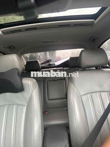 Chevrolet Cruze 2016 Trắng 87.000 km