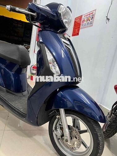 Yamaha Grande 2015 xe zin đẹp , bstp chính chủ ký