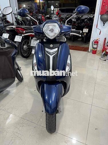 Yamaha Grande 2015 xe zin đẹp , bstp chính chủ ký
