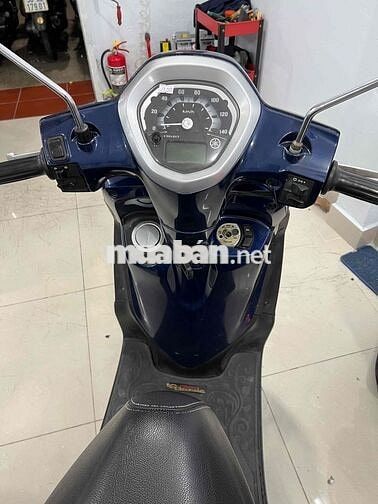 Yamaha Grande 2015 xe zin đẹp , bstp chính chủ ký