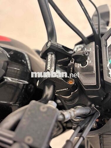 Honda CB150 Verza đời 2019 18142km