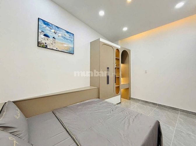 Kẹt tiền bán nhanh căn Nguyễn Kiệm, GV chỉ 1 tỷ 390 38m2 1T1L 2PN 