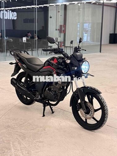 Honda CB150 Verza đời 2019 18142km
