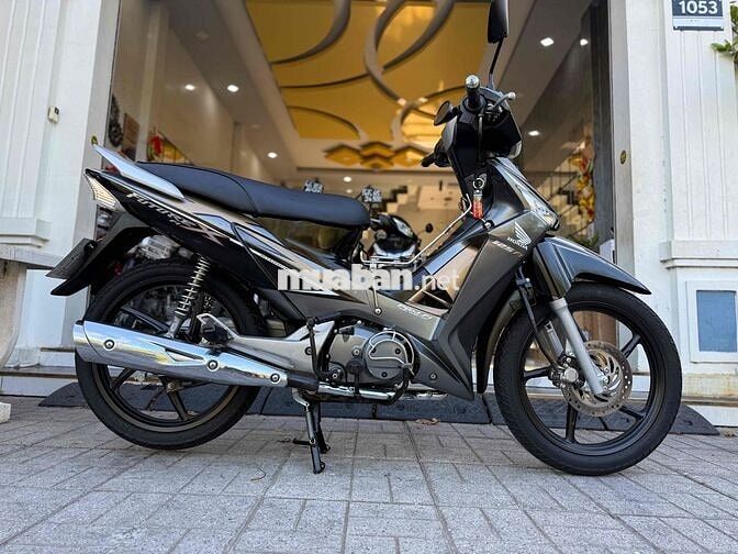 🌈 FU X Fi HSCT XE ĐẸP MÀU ĐẸP MÁY NGON ÊM💥CÓ GÓP💥