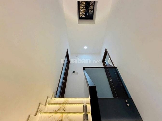 Kẹt tiền bán nhanh căn Nguyễn Kiệm, GV chỉ 1 tỷ 390 38m2 1T1L 2PN 
