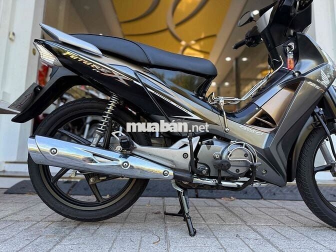 🌈 FU X Fi HSCT XE ĐẸP MÀU ĐẸP MÁY NGON ÊM💥CÓ GÓP💥