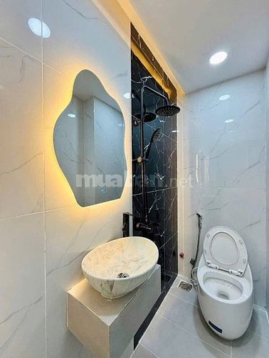 Kẹt tiền bán nhanh căn Nguyễn Kiệm, GV chỉ 1 tỷ 390 38m2 1T1L 2PN 