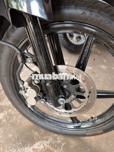 Suzuki axelon côn tự động