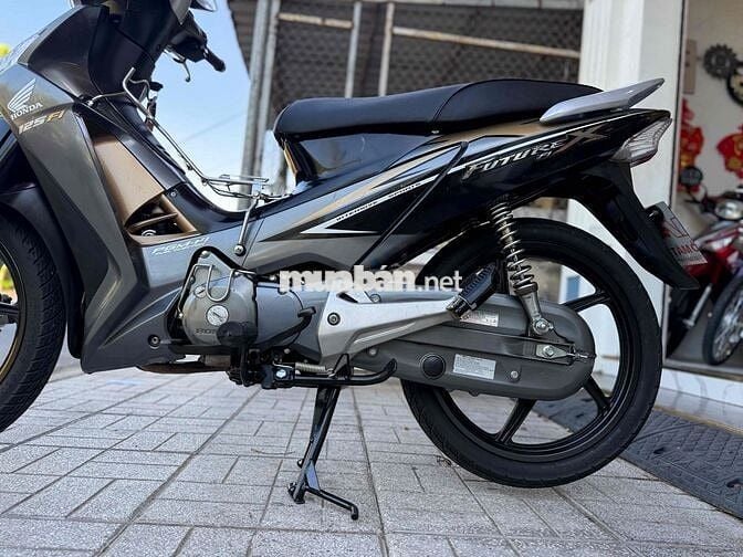 🌈 FU X Fi HSCT XE ĐẸP MÀU ĐẸP MÁY NGON ÊM💥CÓ GÓP💥