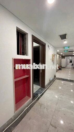 Quỹ căn cuối tại dự án Mia center 2PN full nội thất liền tường 