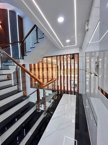 BÁN NHÀ LÊ VĂN QUỚI - NGÃ 4 BỐN XÃ, DT 57m2, NHỈNH 11 TỶ thương lượng