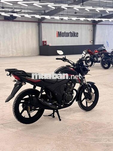 Honda CB150 Verza đời 2019 18142km