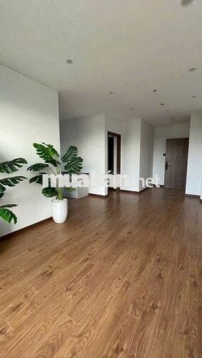 Quỹ căn cuối tại dự án Mia center 2PN full nội thất liền tường 
