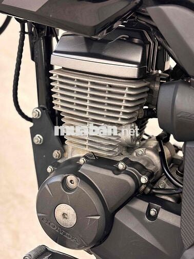 Honda CB150 Verza đời 2019 18142km
