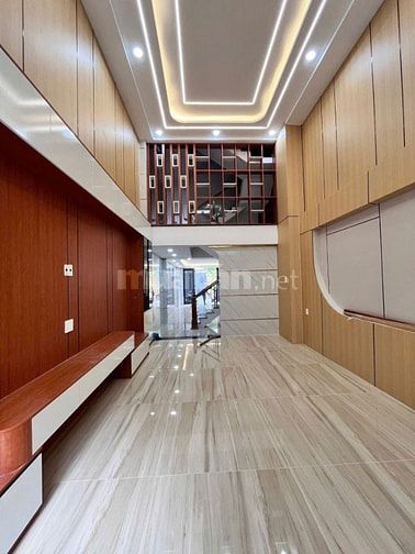 BÁN NHÀ LÊ VĂN QUỚI - NGÃ 4 BỐN XÃ, DT 57m2, NHỈNH 11 TỶ thương lượng