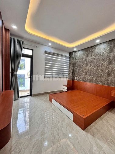 BÁN NHÀ LÊ VĂN QUỚI - NGÃ 4 BỐN XÃ, DT 57m2, NHỈNH 11 TỶ thương lượng