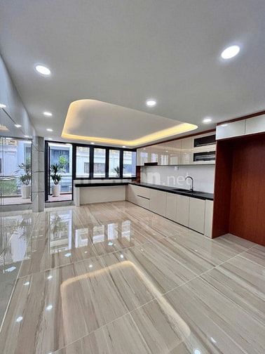 BÁN NHÀ LÊ VĂN QUỚI - NGÃ 4 BỐN XÃ, DT 57m2, NHỈNH 11 TỶ thương lượng