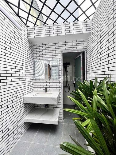BÁN NHÀ LÊ VĂN QUỚI - NGÃ 4 BỐN XÃ, DT 57m2, NHỈNH 11 TỶ thương lượng