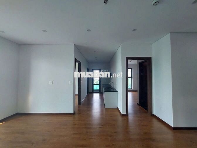 Quỹ căn cuối tại dự án Mia center 2PN full nội thất liền tường 