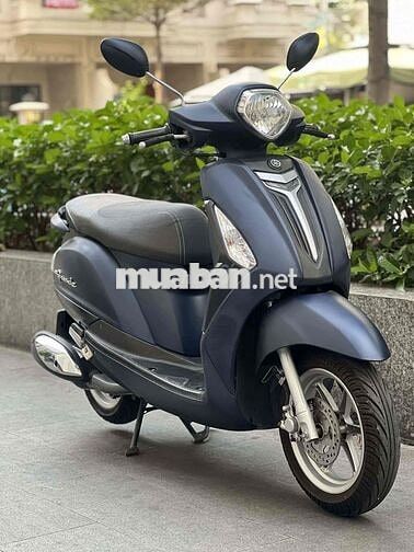Yamaha Grande Bản Đặc Biệt Biển Sài Gòn Chính Chủ
