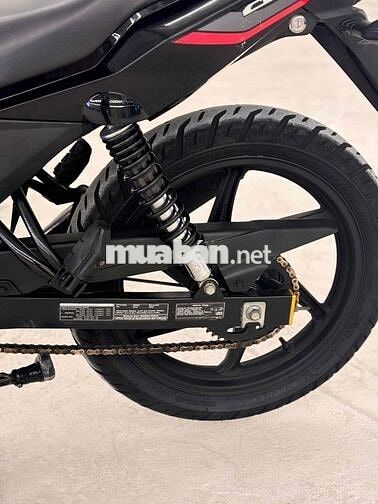 Honda CB150 Verza đời 2019 18142km