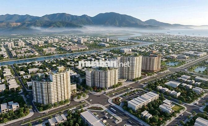 CHỈ 2TY1 SỞ HỮU CĂN 2PN ECOLIFE SIGNATURE LIÊN CHIỂU ĐÀ NẴNG, CK 11%