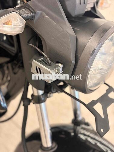 Honda CB150 Verza đời 2019 18142km