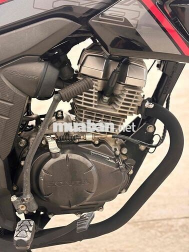 Honda CB150 Verza đời 2019 18142km