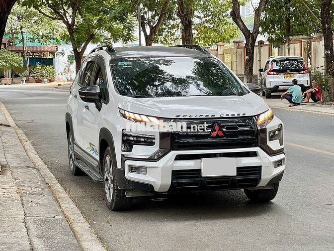 Mitsubishi Xpander Cross 2023 49.000 km