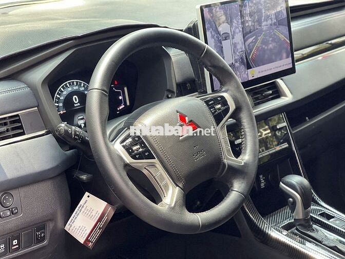 Mitsubishi Xpander Cross 2023 49.000 km