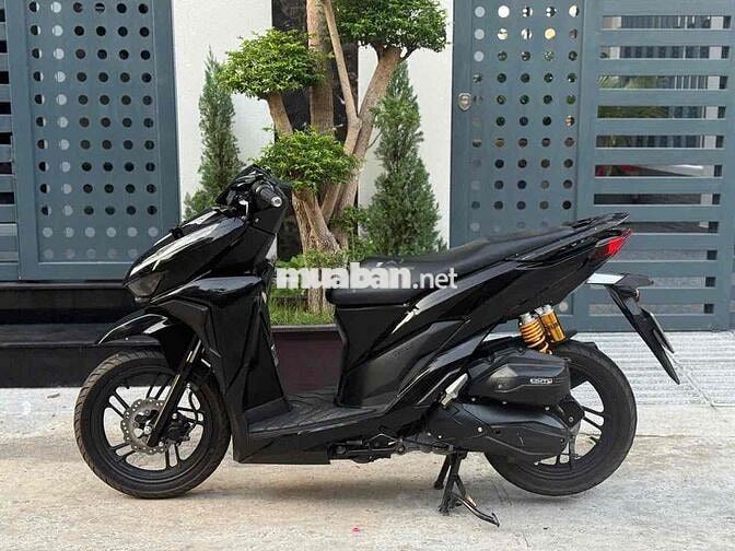 Honda Vario 150 2020 Đen