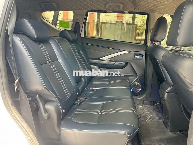 Mitsubishi Xpander Cross 2023 49.000 km