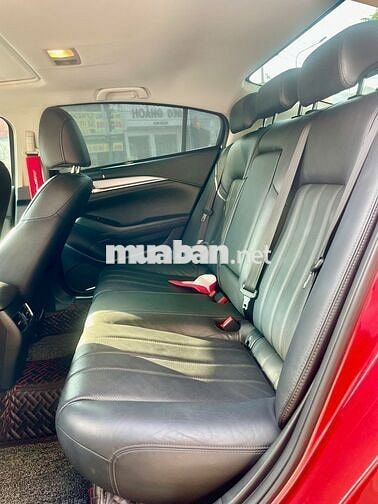 Mazda 6 2022 2.0 Premium Đỏ 47.000 km