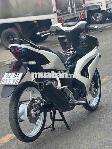 Honda Winner V3 CBS 2023 Trắng đen