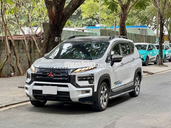 Mitsubishi Xpander Cross 2023 49.000 km