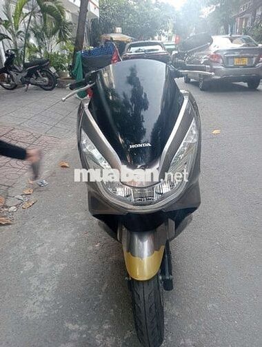 Honda PCX  cccd chủ