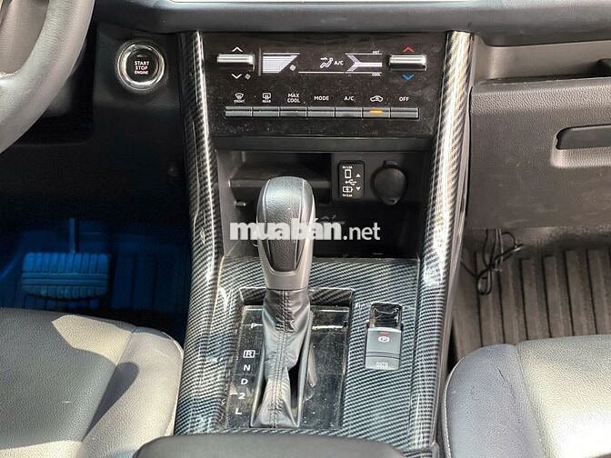 Mitsubishi Xpander Cross 2023 49.000 km